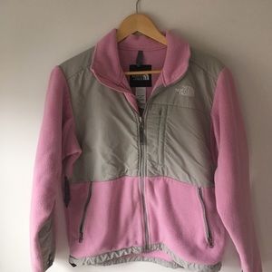 North Face Denali jacket